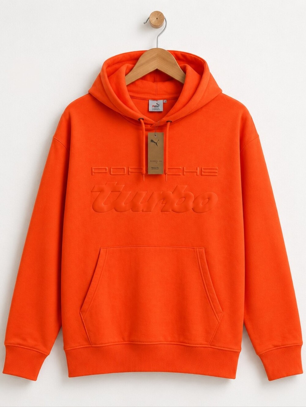 Men's PUMA Porsche Legacy Motorsport Essentials Hoodie